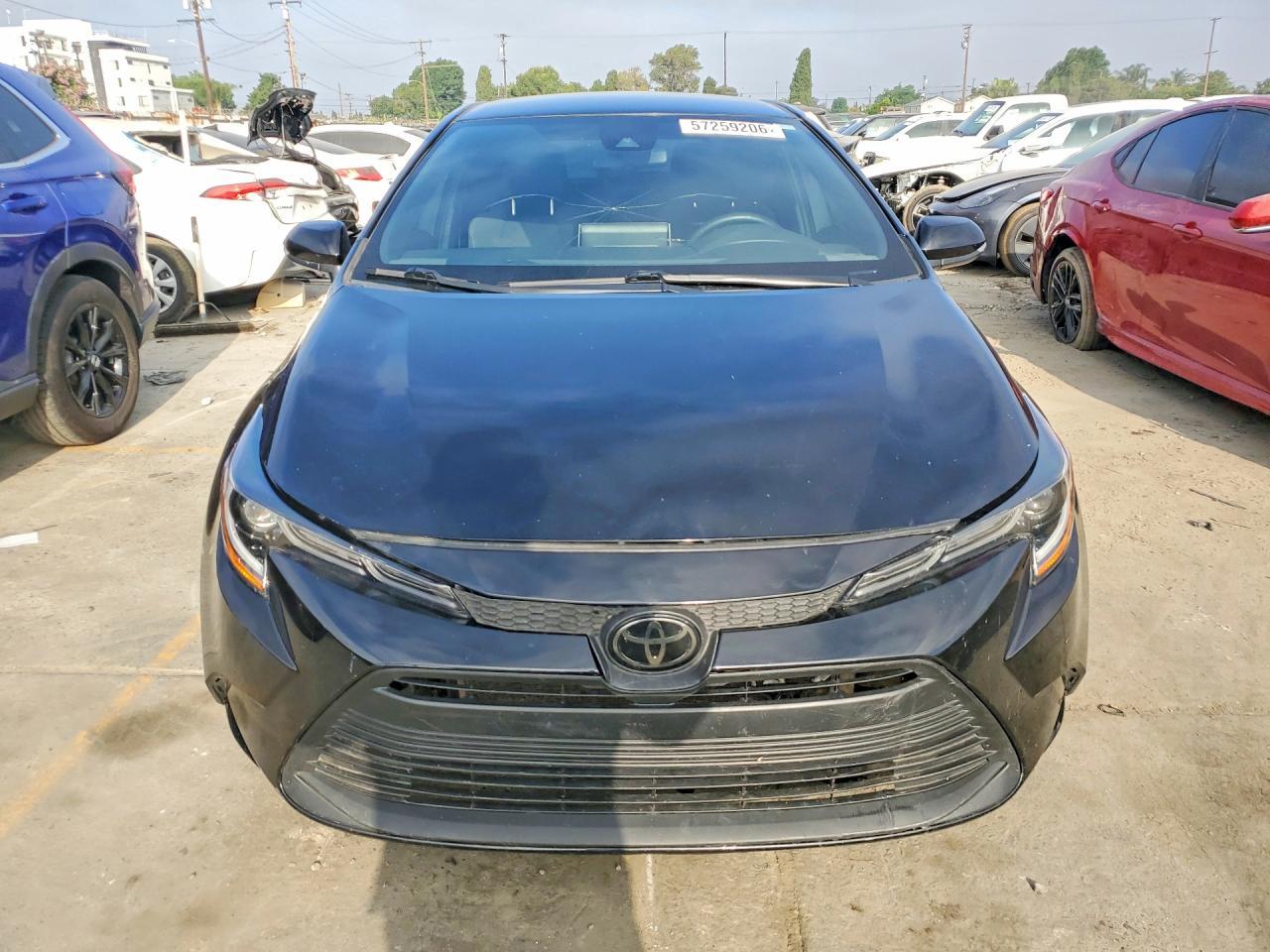 2021 Toyota Corolla Hatchback Se Nightshade Edition - Фото 5