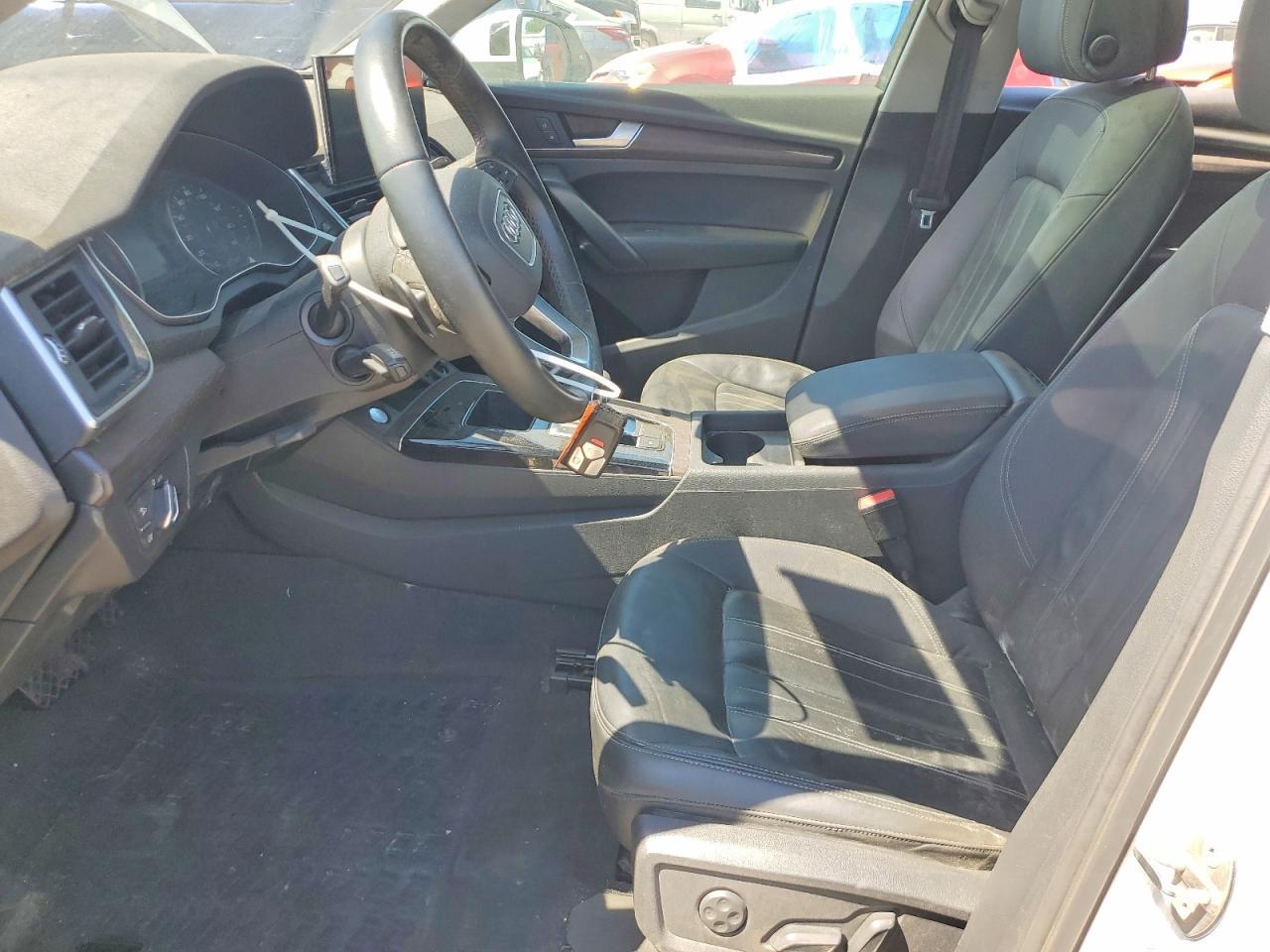 2023 Audi Q5 Premium 40 - Фото 7
