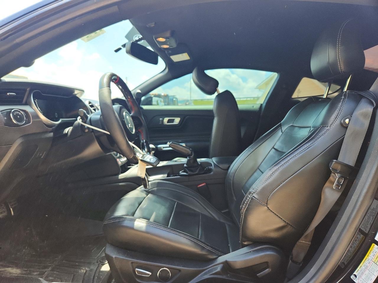 2018 Ford Mustang Gt - Image 7