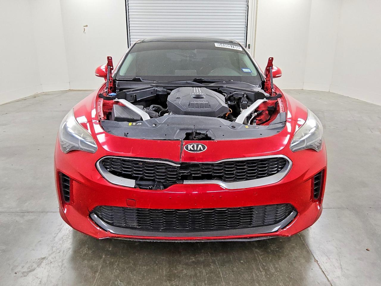 2019 Kia Stinger Base - Фото 5
