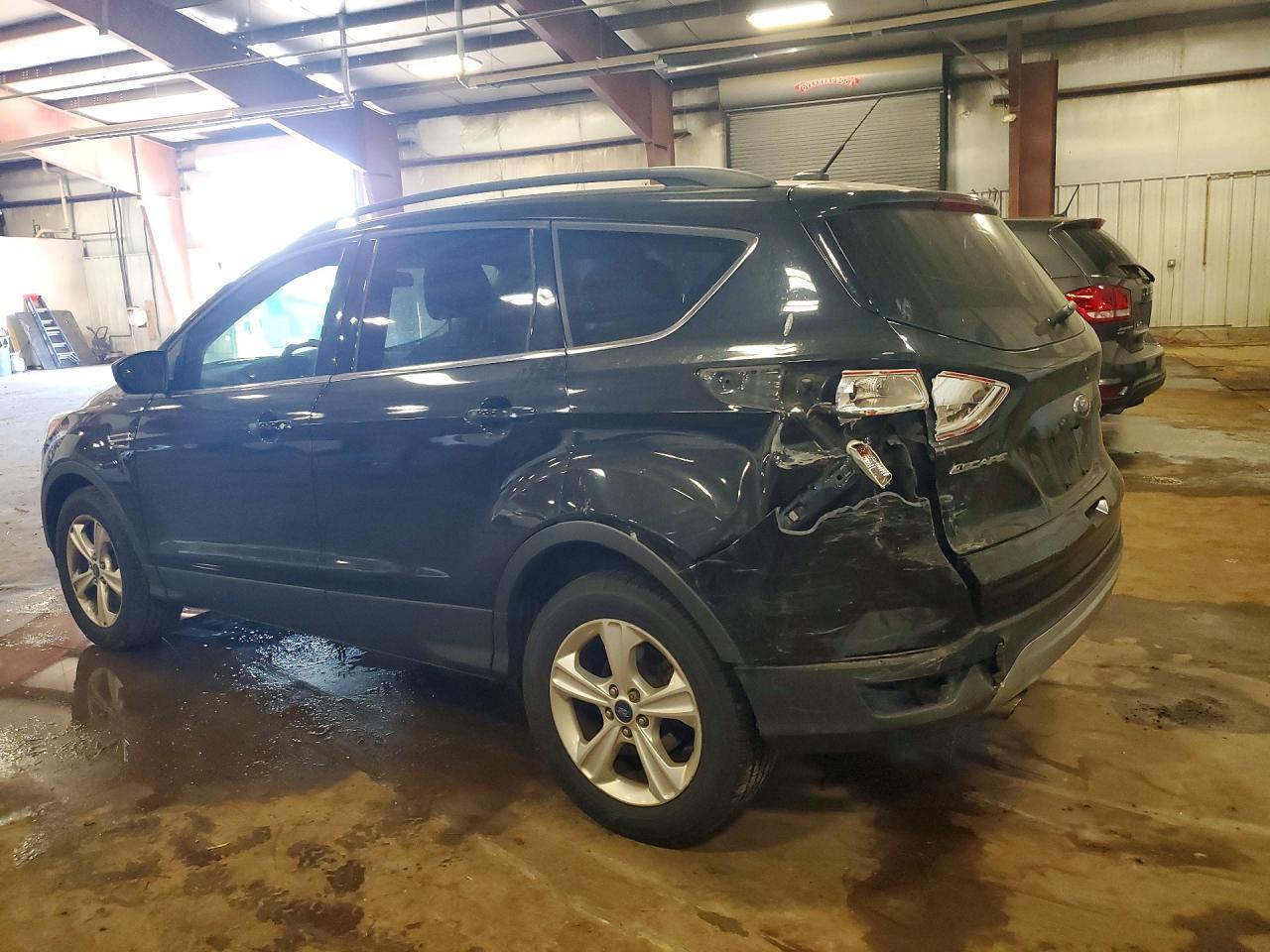 2014 Ford Escape Se - Фото 2
