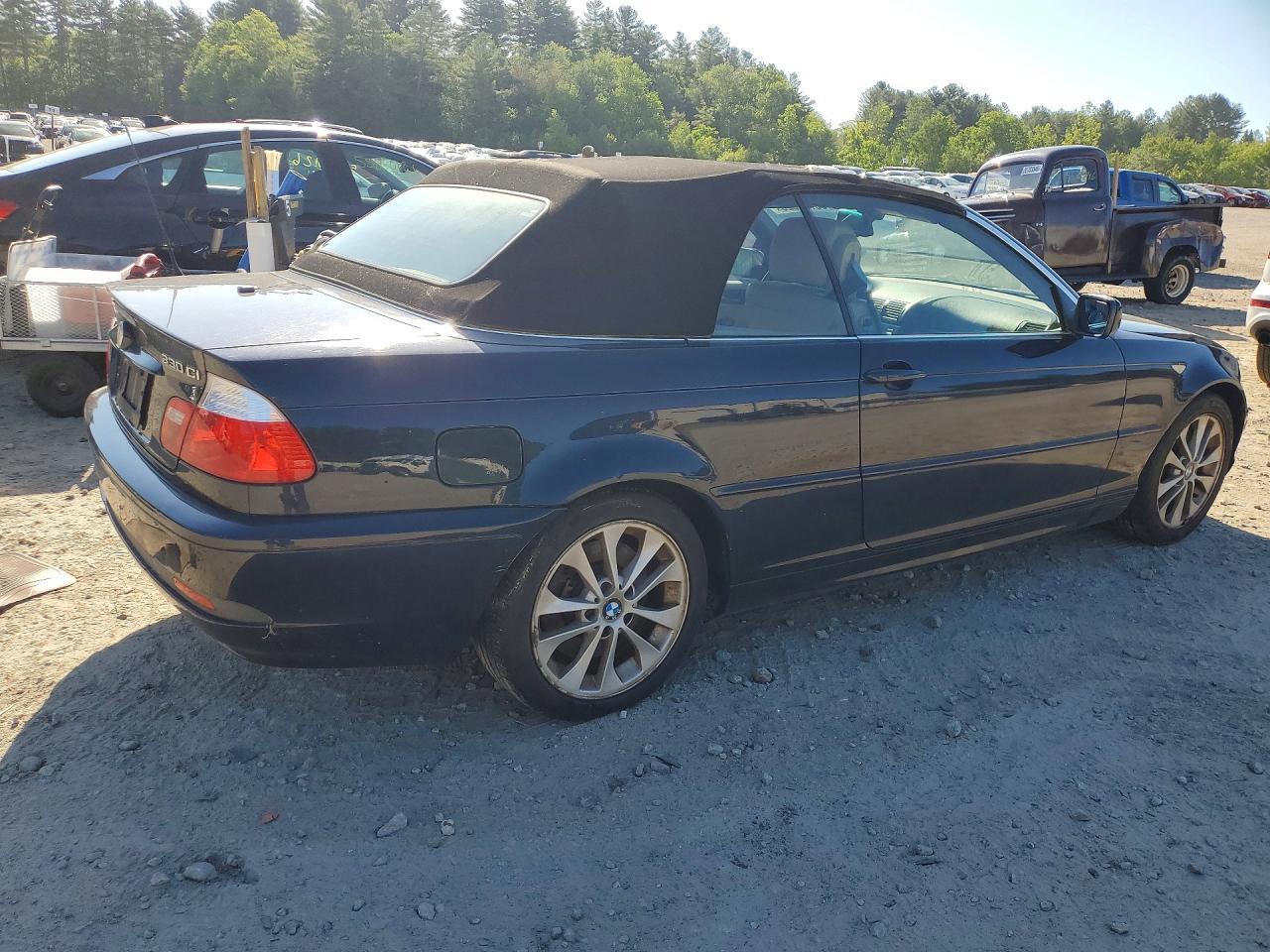 2006 BMW 330 Ci - Image 3