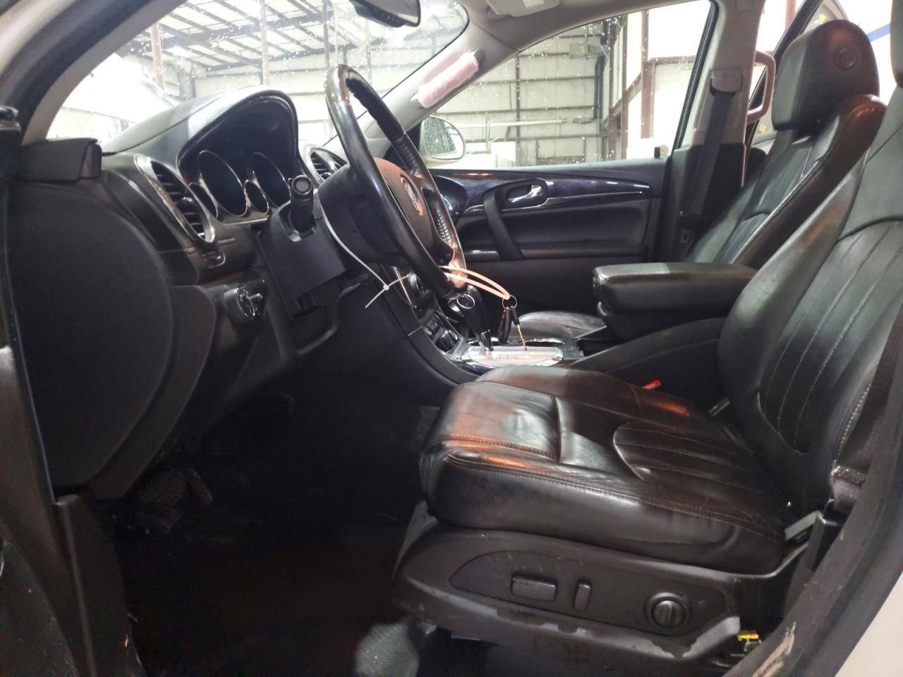 2016 Buick Enclave - Фото 7