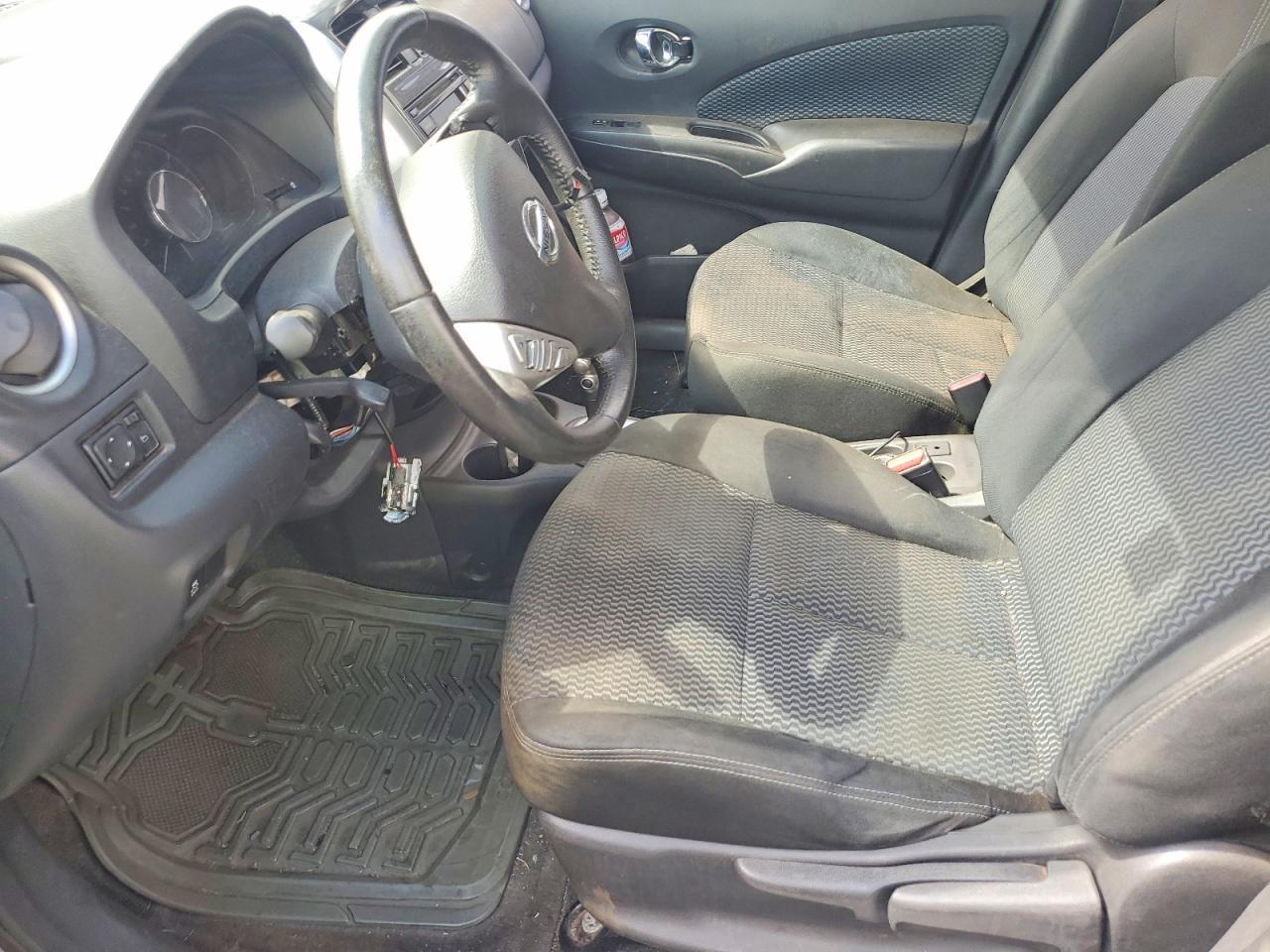 2015 Nissan Versa Note Sv - Image 7