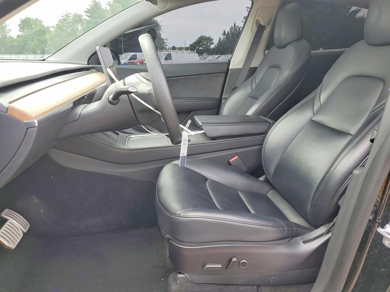 2022 Tesla Model Y - Фото 7