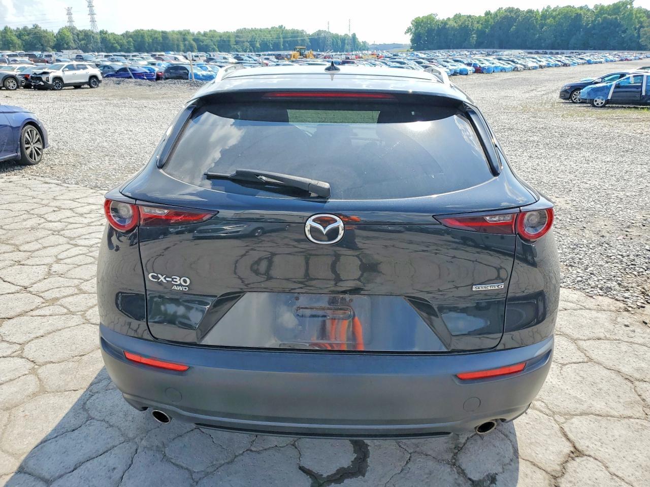 2021 Mazda Cx-30 Premium - Фото 6