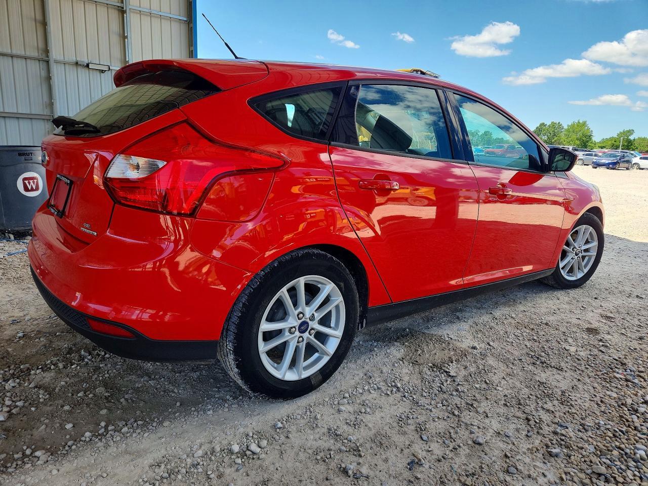 2013 Ford Focus - Image 3