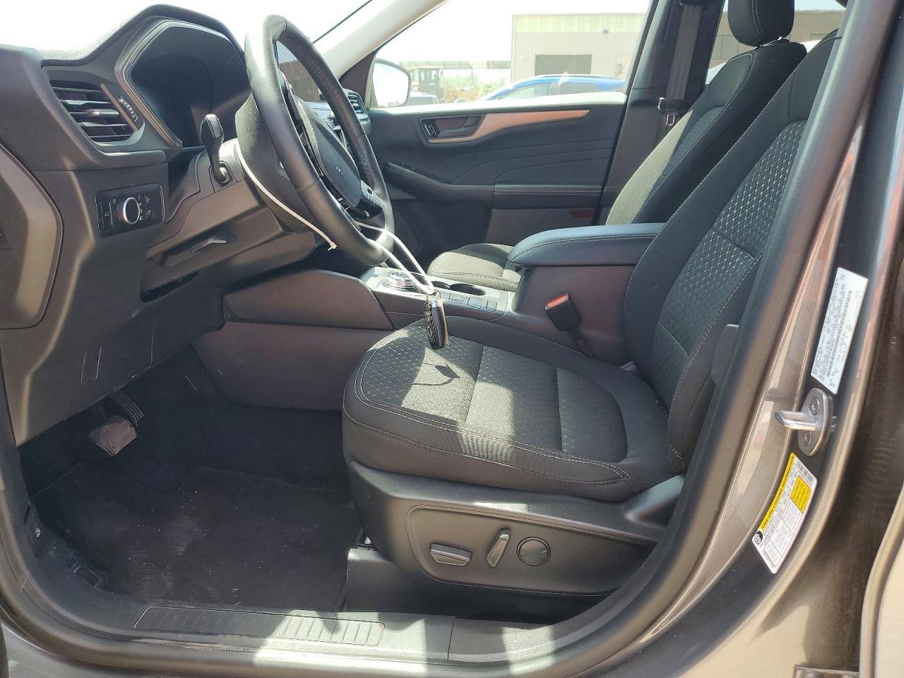 2023 Ford Escape Active - Image 7