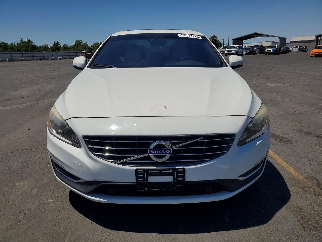 2016 Volvo S60 Premier - Фото 5