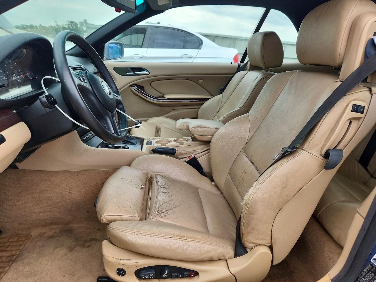2005 BMW 325 Ci - Image 7