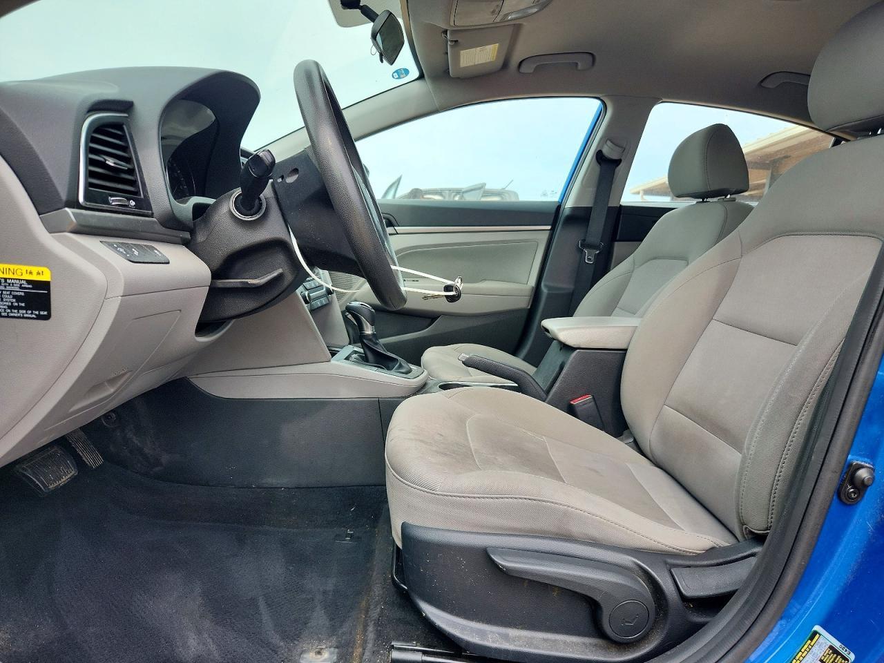 2018 Hyundai Elantra Sel - Фото 7
