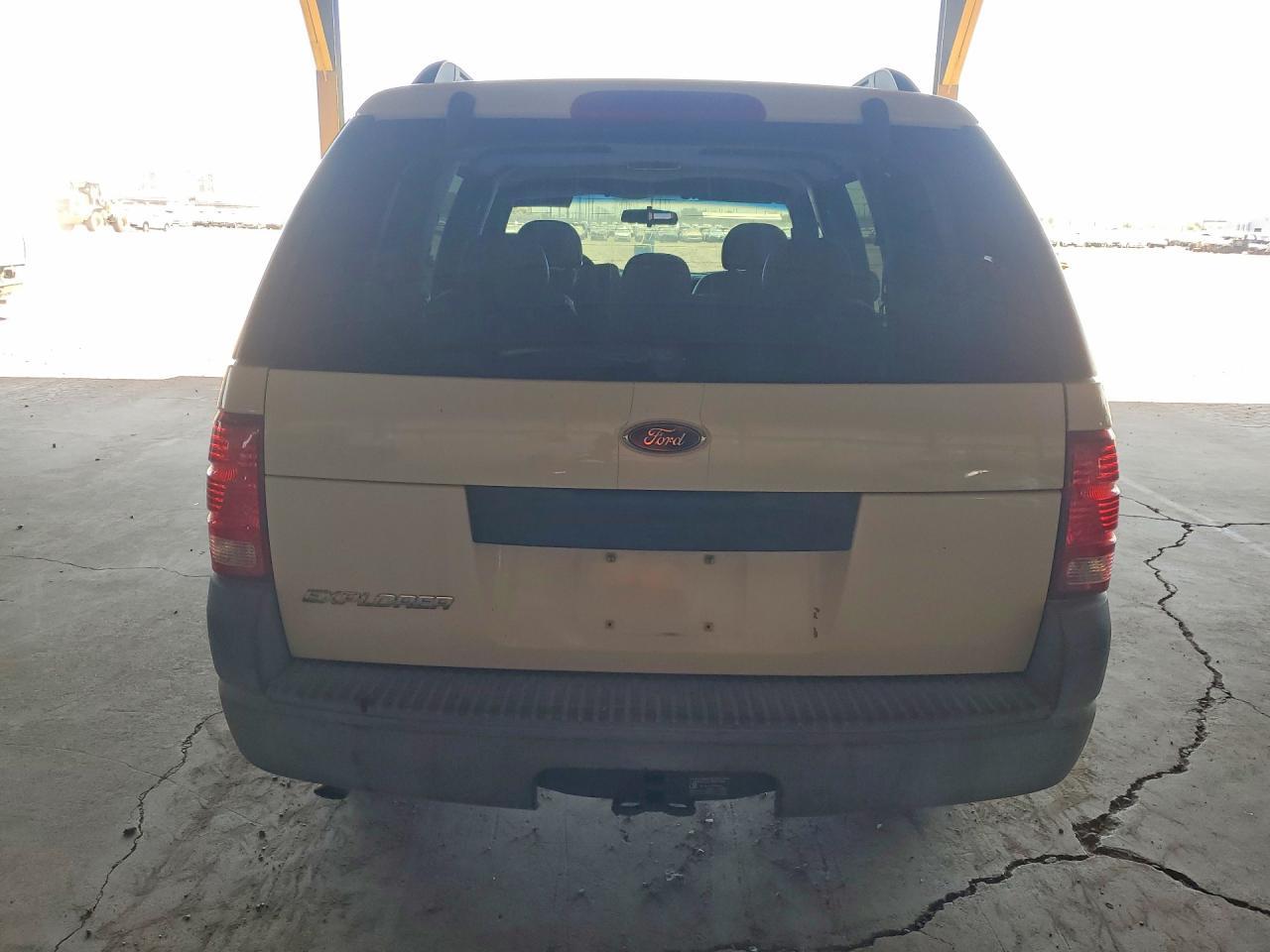 2004 Ford Explorer Xls - Фото 6