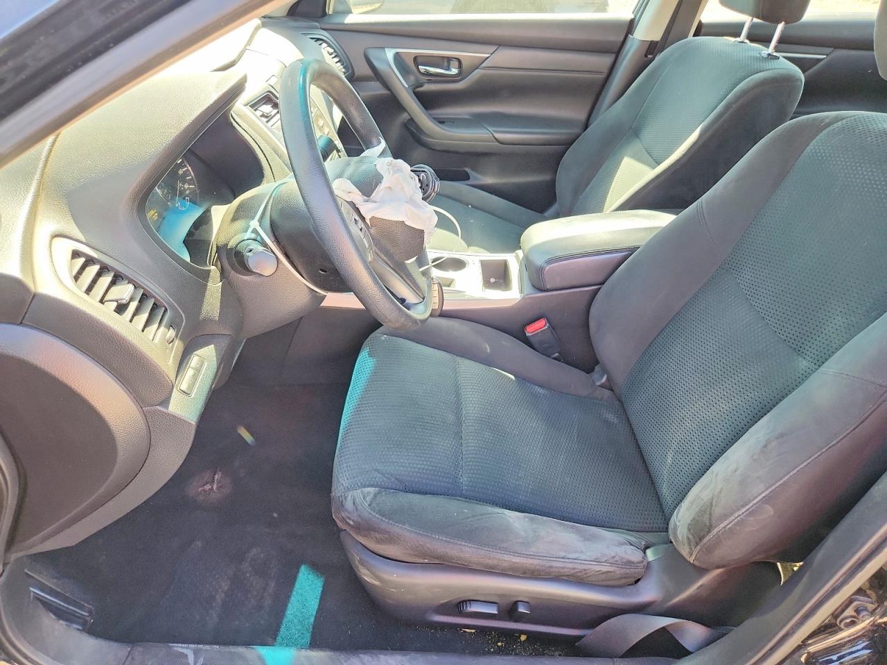 2015 Nissan Altima 2.5 S - Image 7