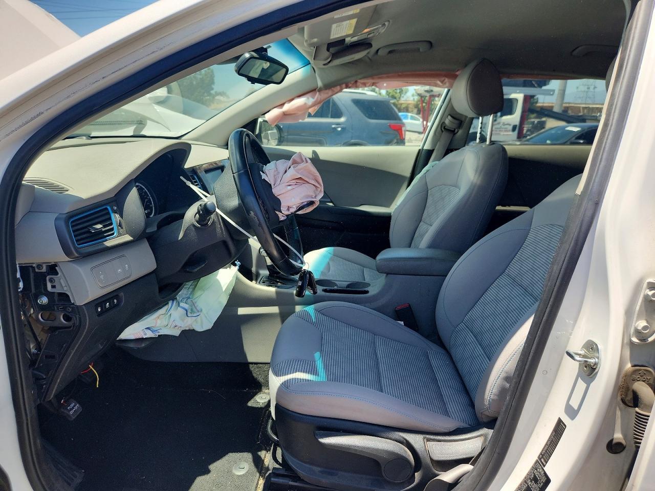 2019 Kia Niro Lx - Image 7