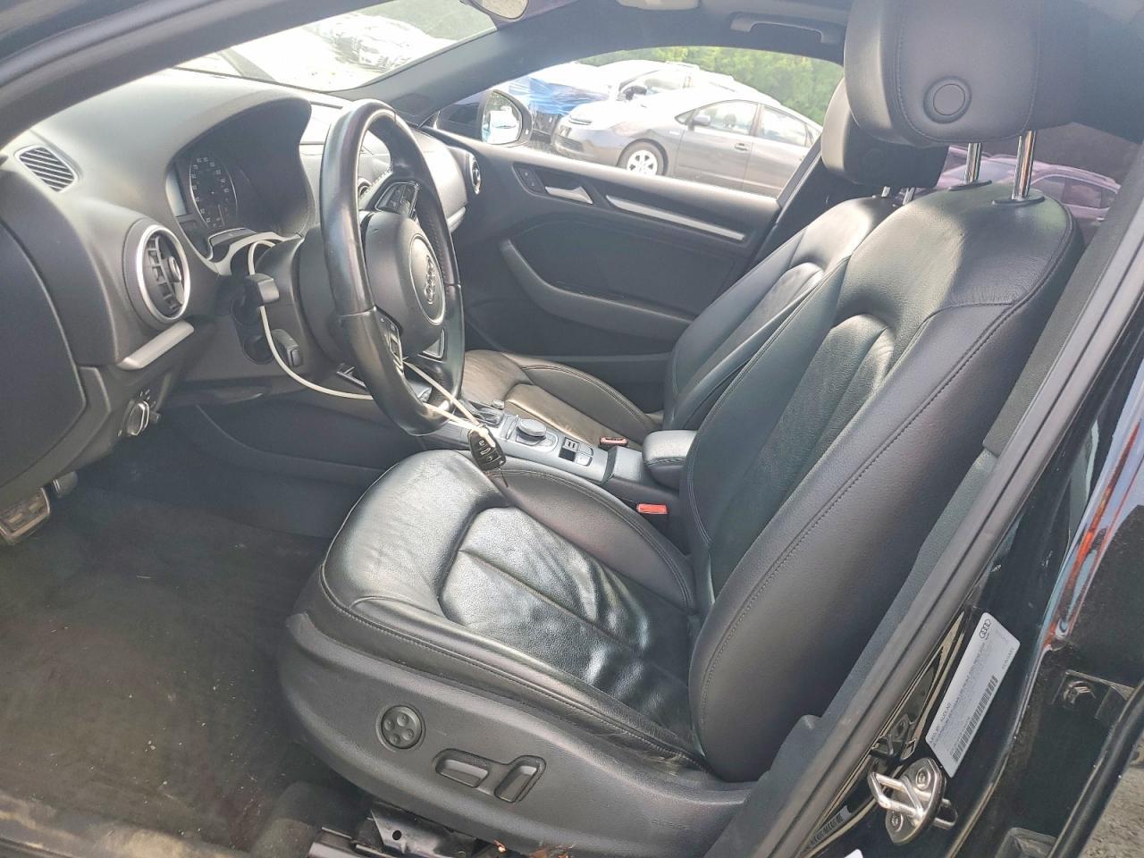 2015 Audi A3 Premium - Фото 7