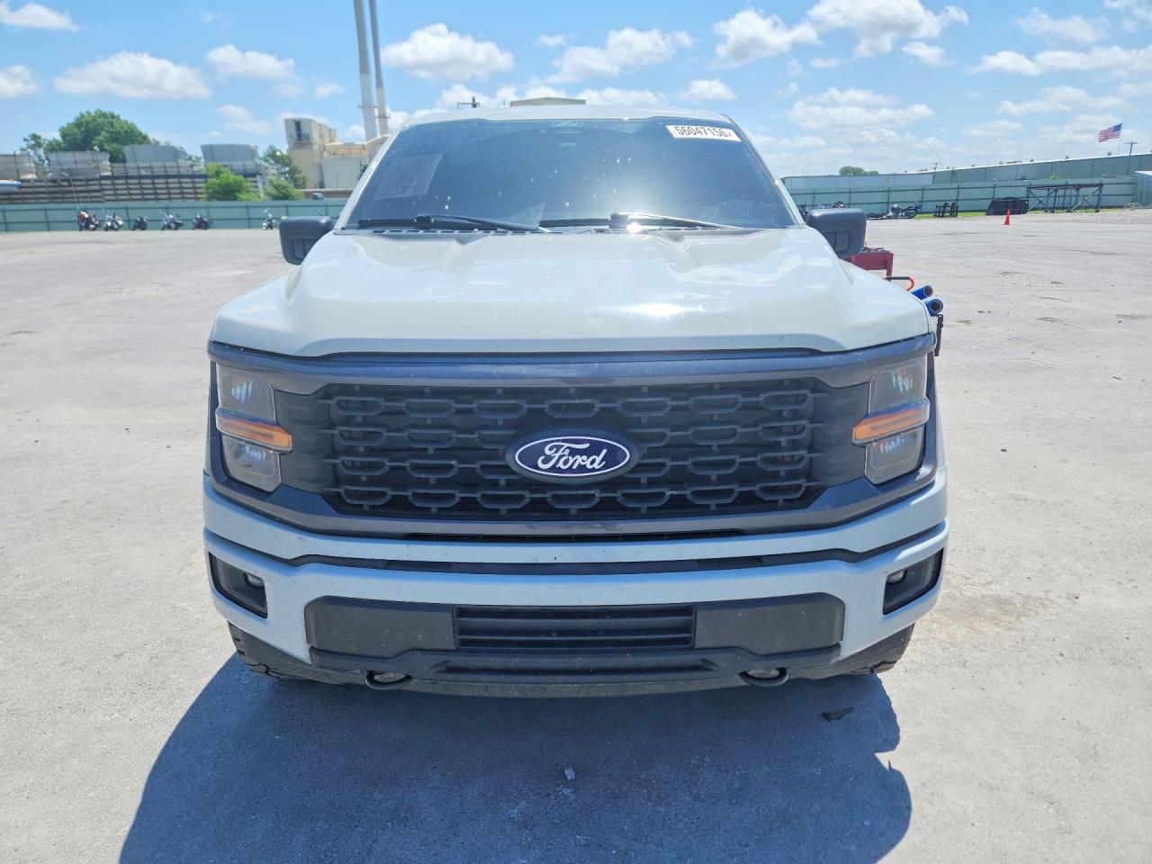 2024 Ford F150 Stx - Image 5