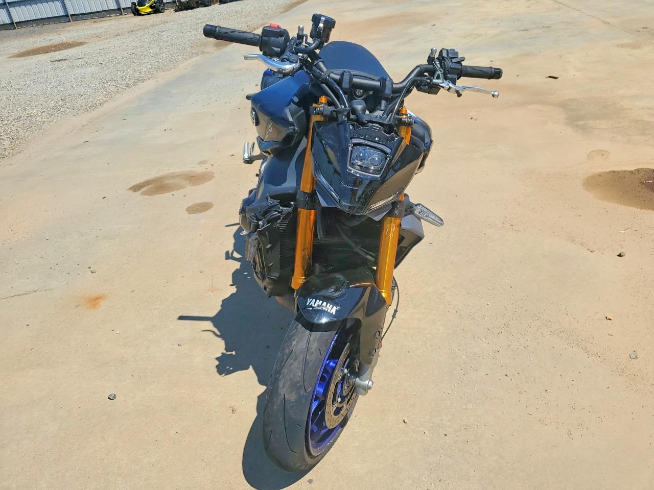 2025 Yamaha Mt09 Sp - Image 2