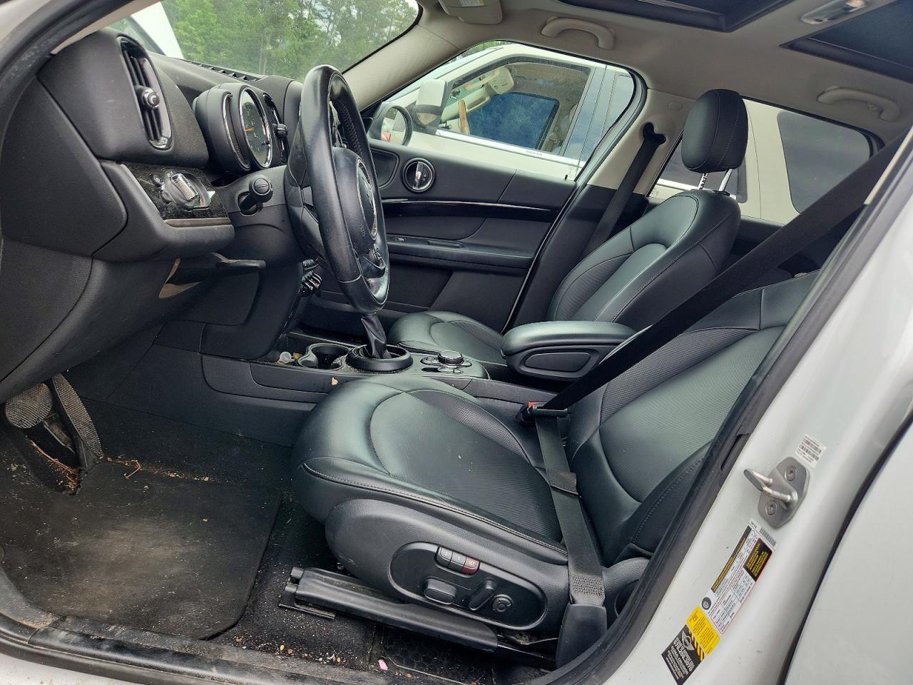 2019 Mini Cooper Countryman - Фото 7