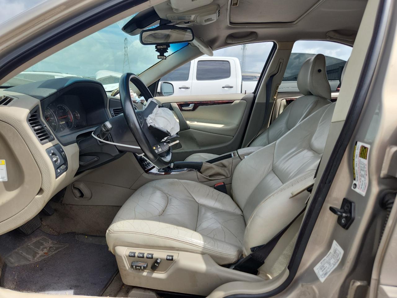 2005 Volvo S60 - Фото 7