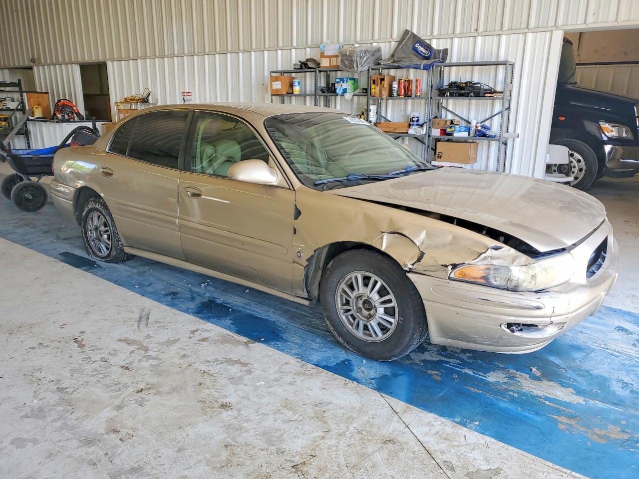 2005 Buick Lasabre - Image 4