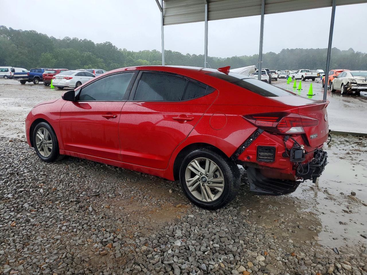 2020 Hyundai Elantra - Image 2