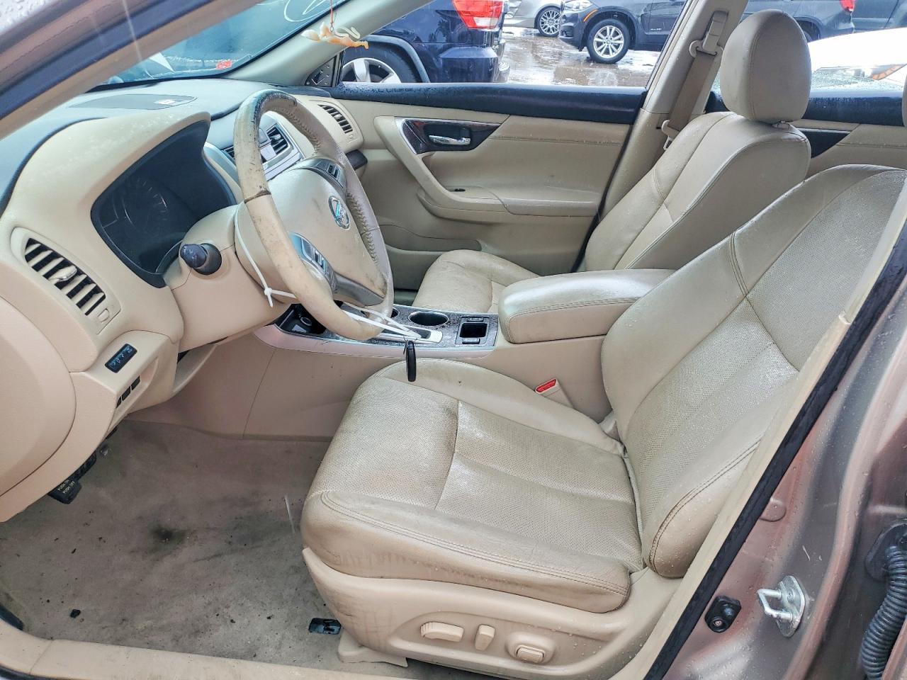 2013 Nissan Altima 2.5 - Фото 7