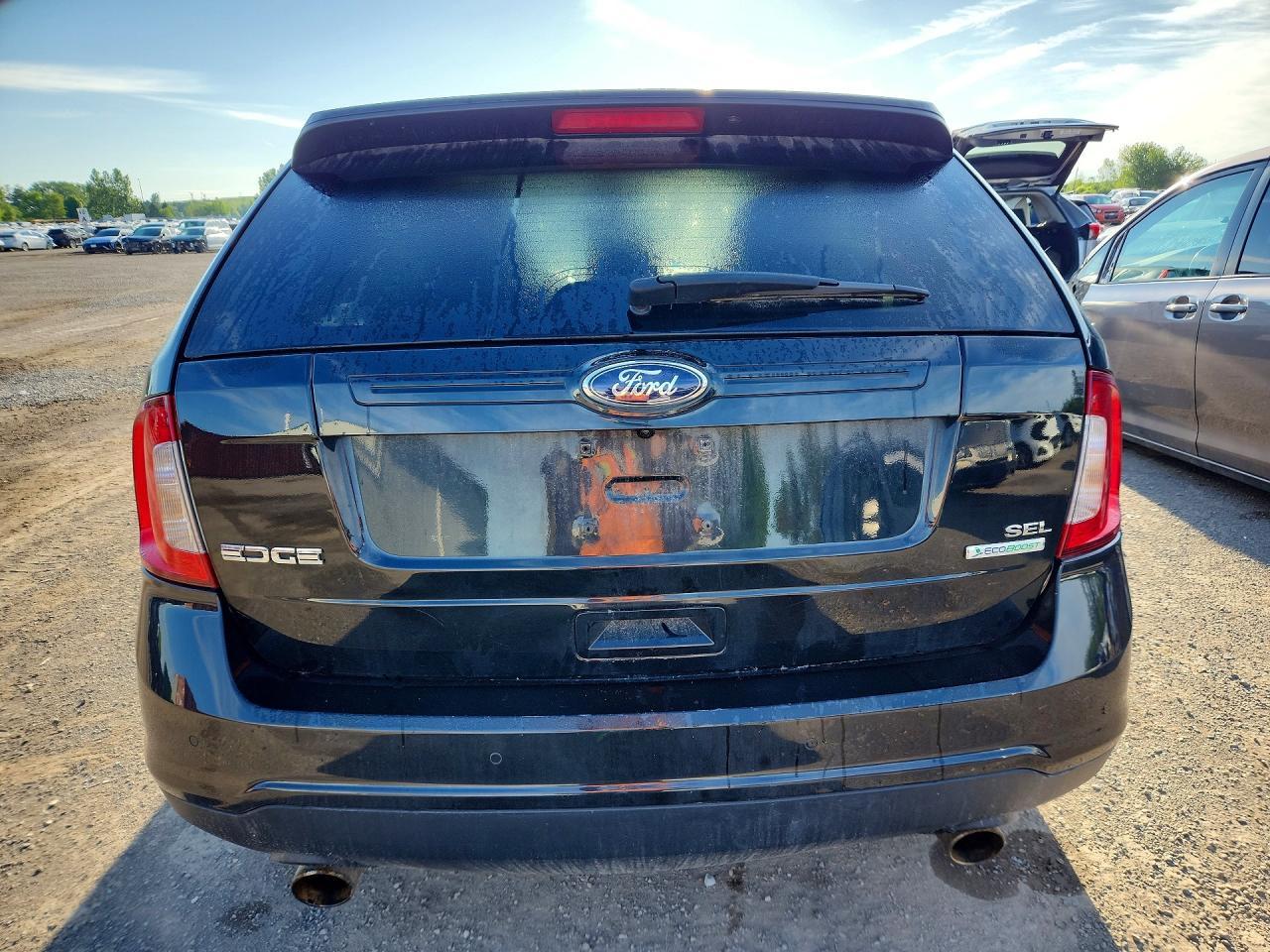 2013 Ford Edge Sel - Image 6