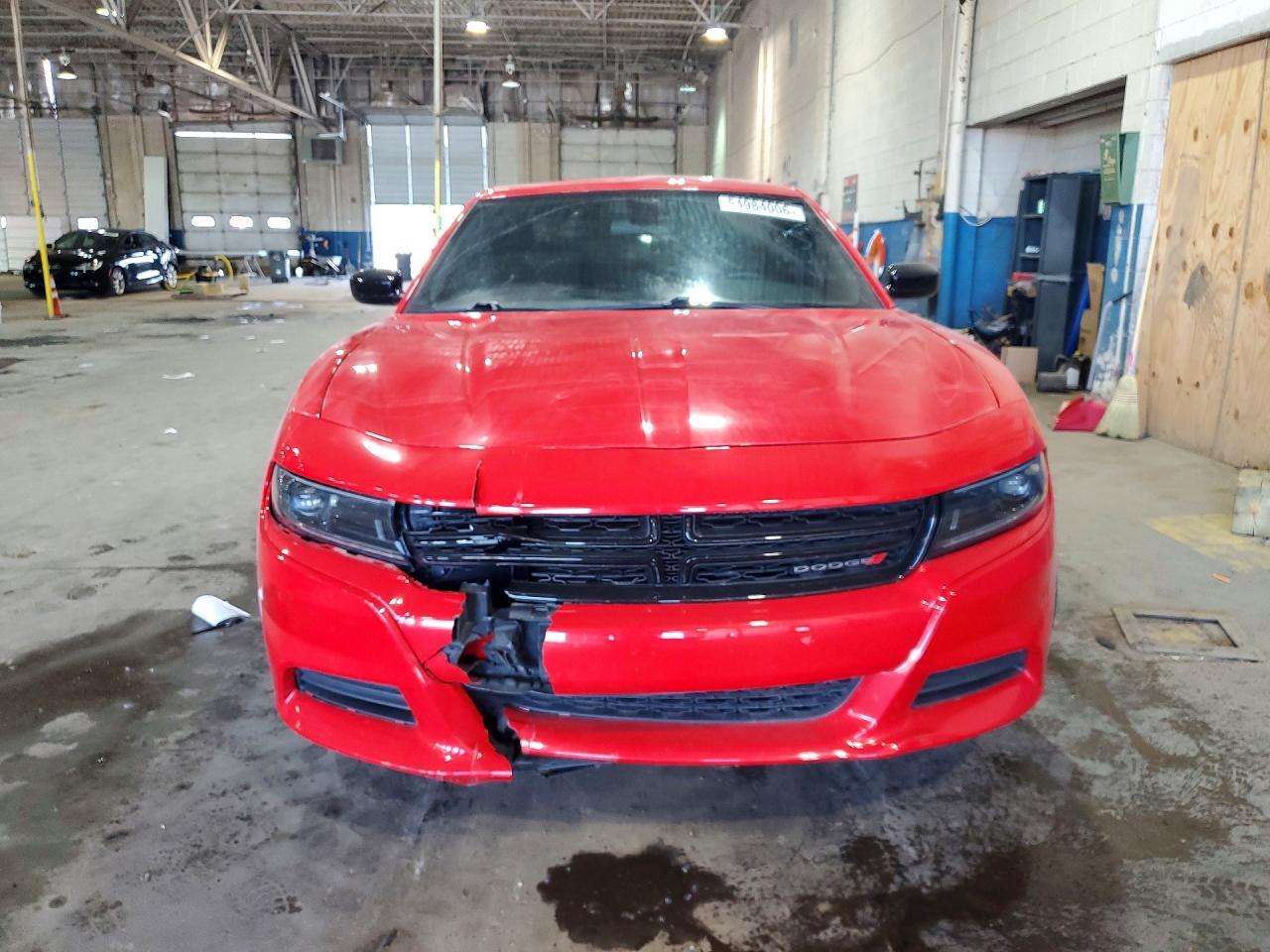 2023 Dodge Charger Sxt - Фото 5