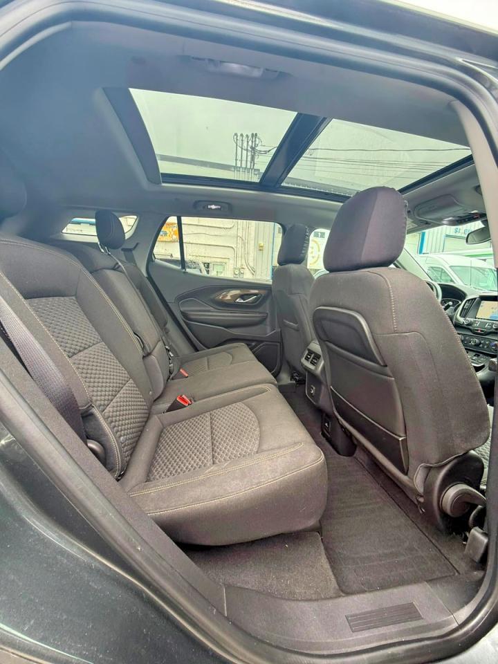 2019 GMC Terrain Sle - Image 6