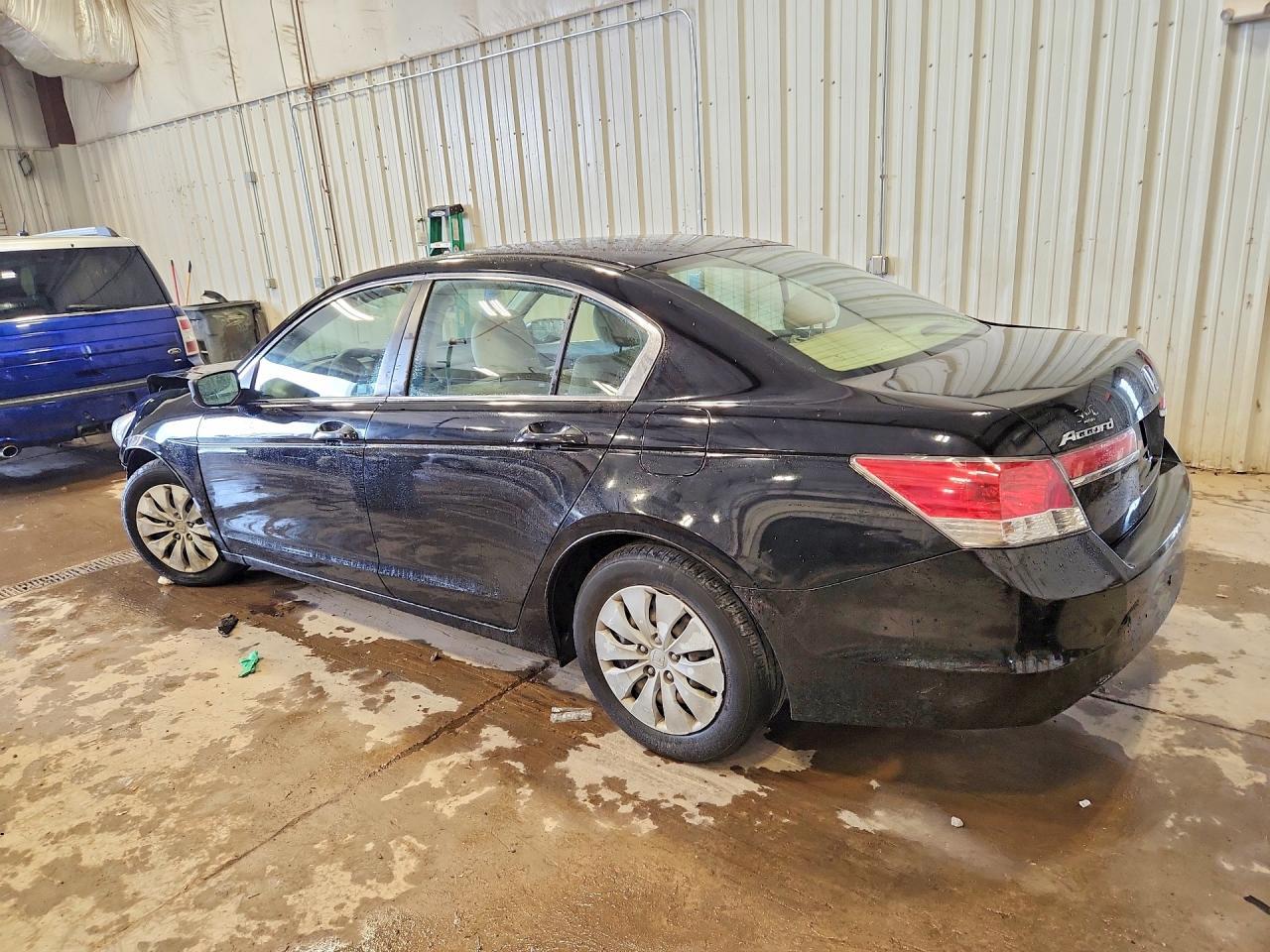 2012 Honda Accord Lx - Image 2