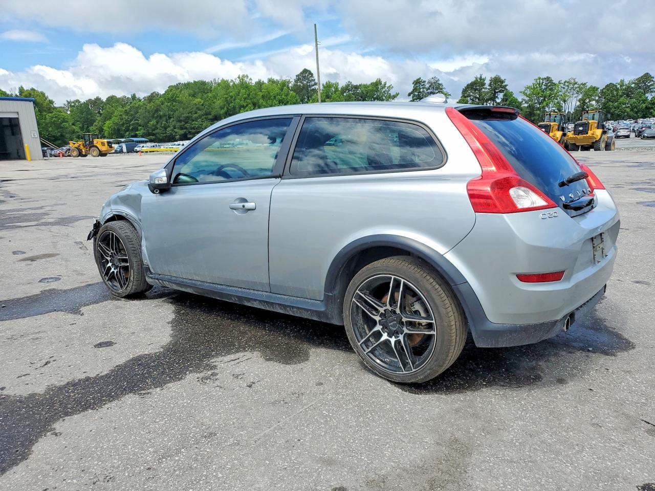 2013 Volvo C30 T5 - Image 2