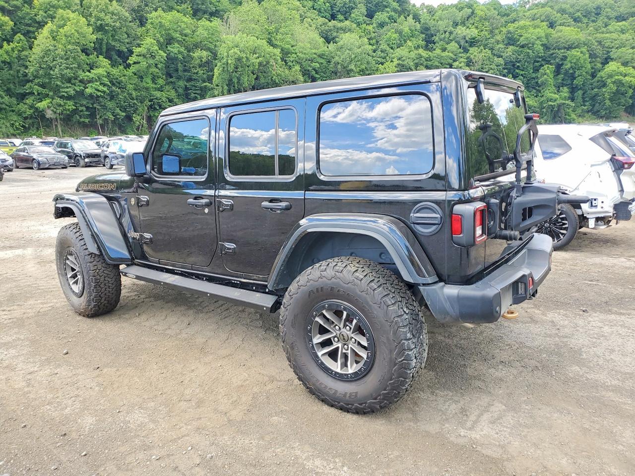2023 Jeep Wrangler Rubicon 392 - Image 2