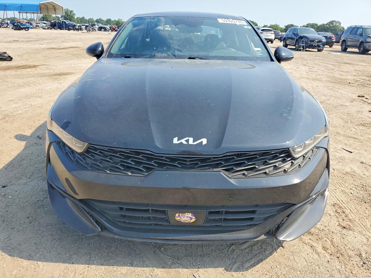 2023 Kia K5 Gt Line - Image 5