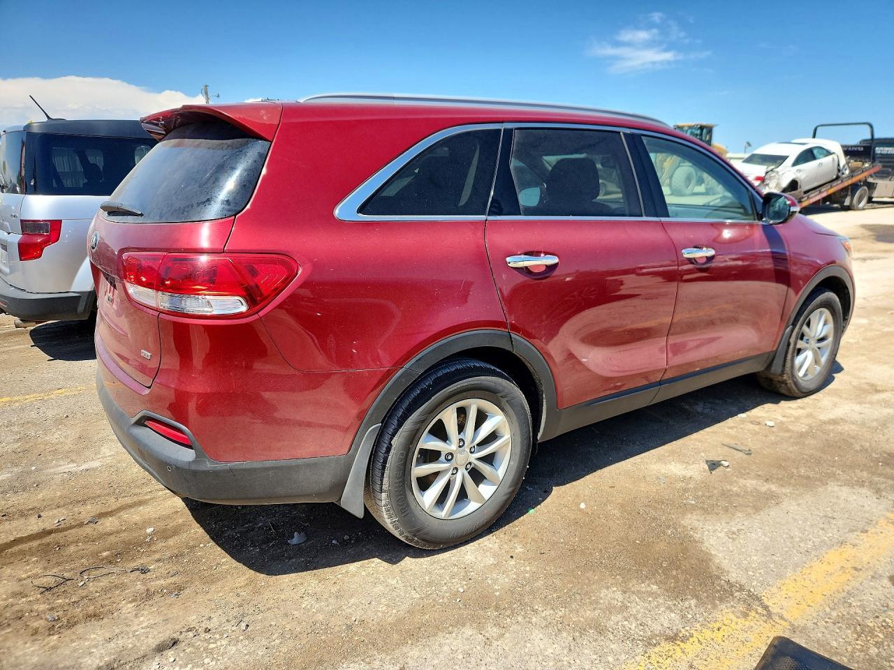 2016 Kia Sorento - Фото 3