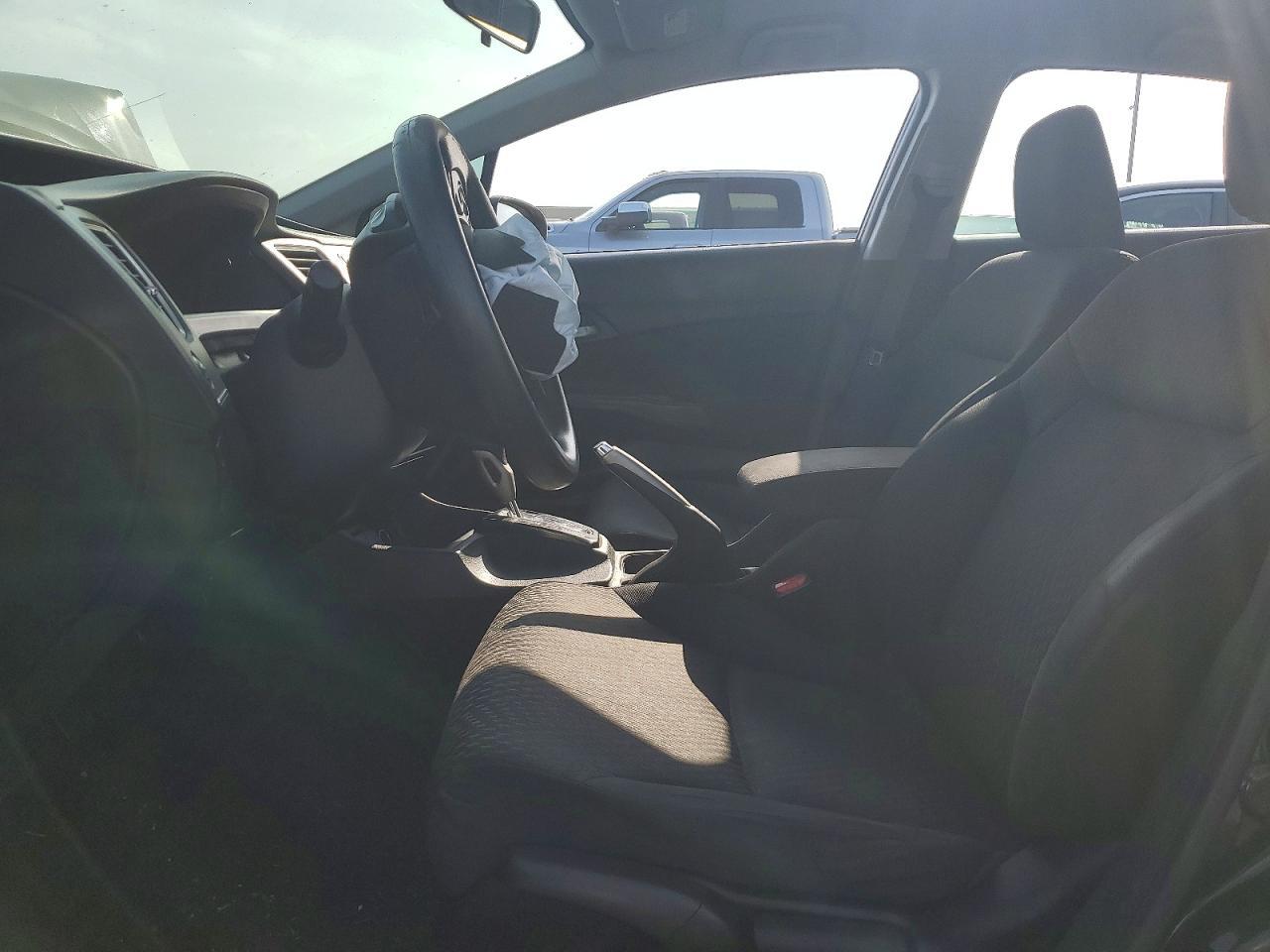 2014 Honda Civic Lx - Image 7