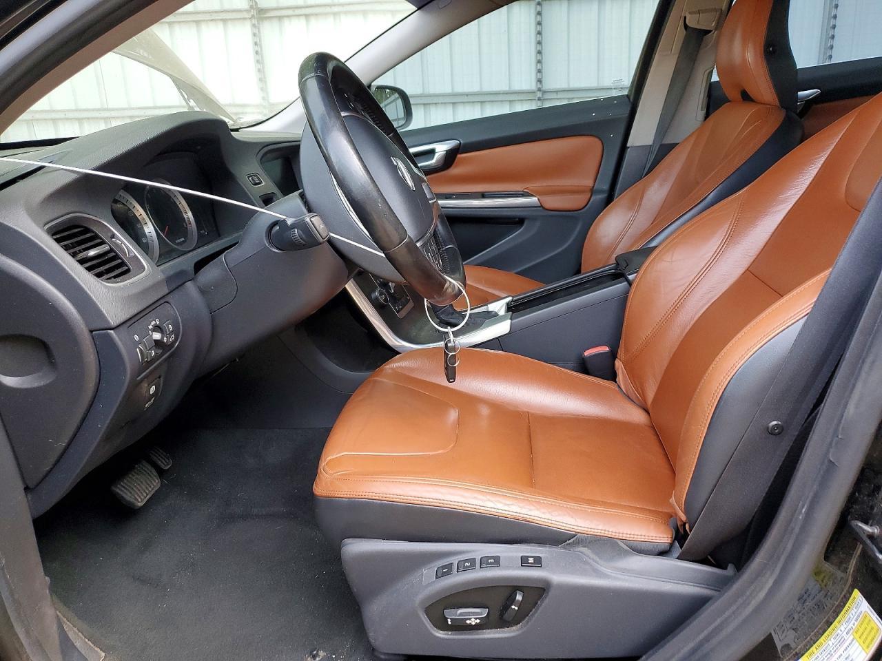 2013 Volvo S60 T5 - Фото 7