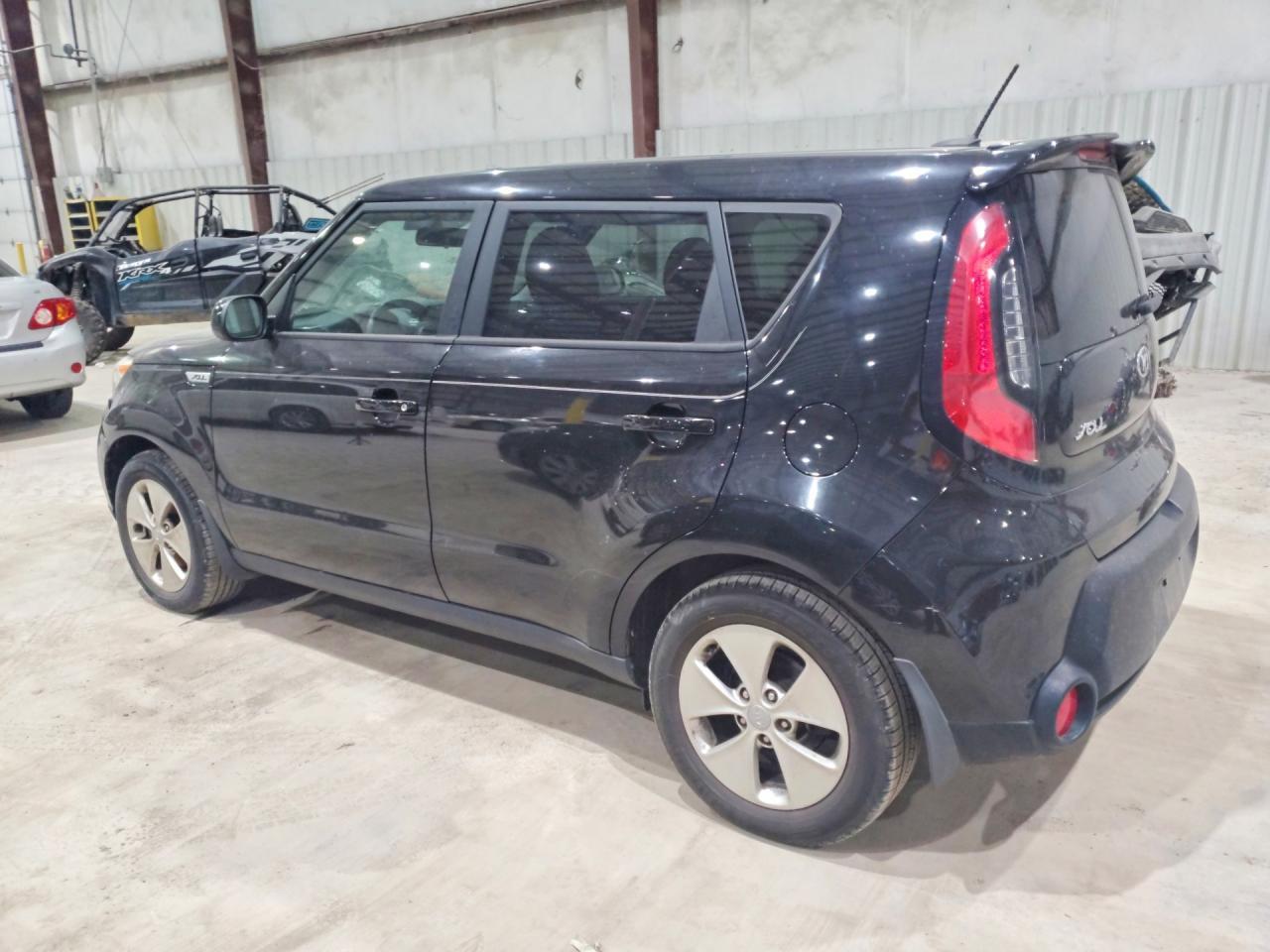 2016 Kia Soul Base - Фото 2