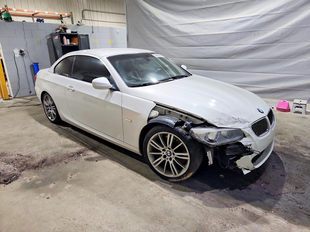 2013 BMW 335 I - Фото 4