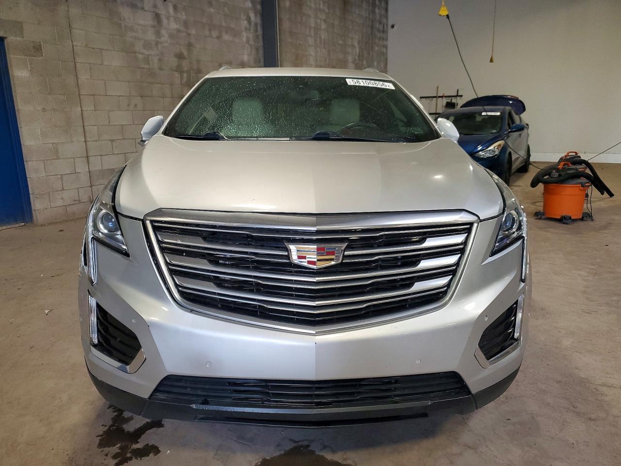 2017 Cadillac Xt5 - Image 5