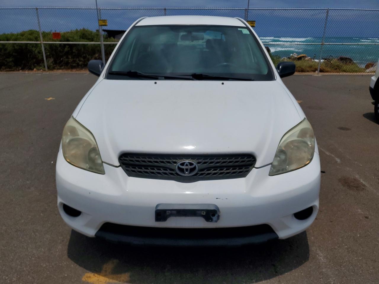 2007 Toyota Corolla Matrix Xr - Image 5