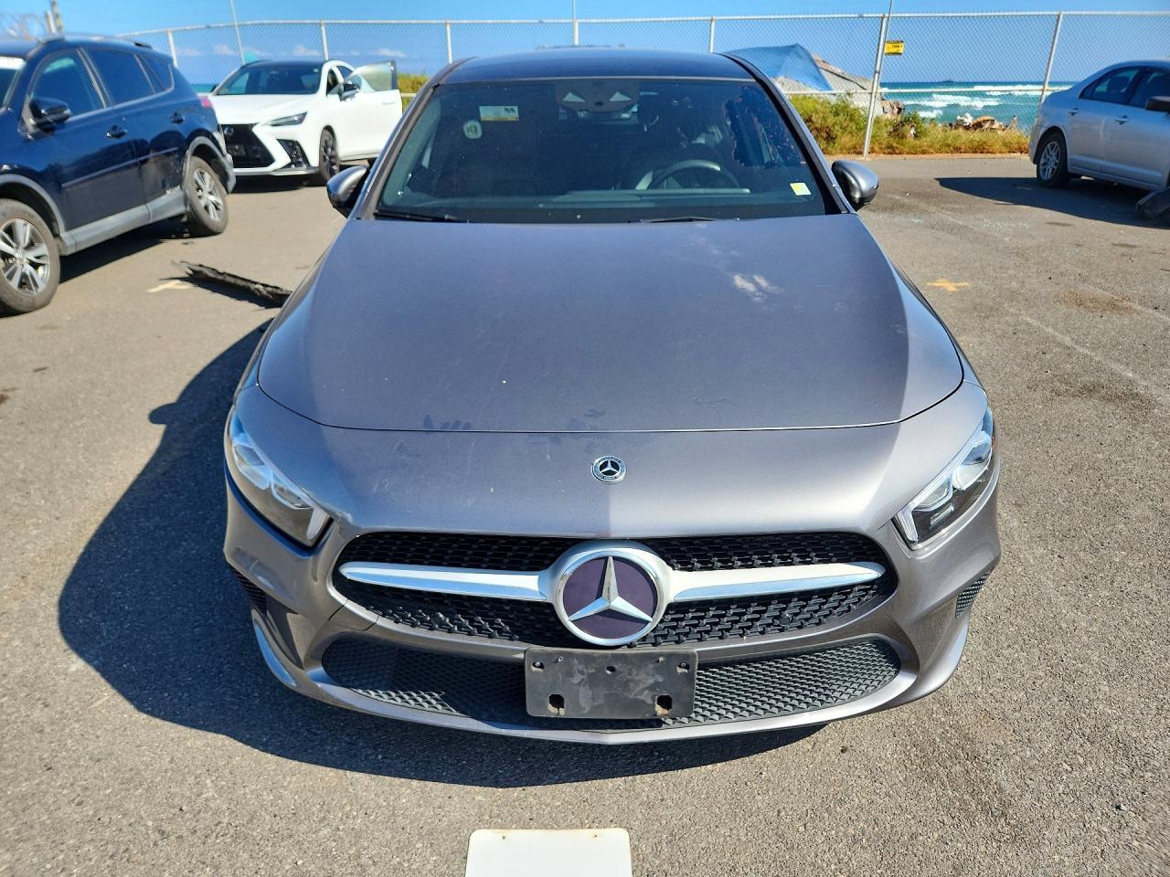 2020 Mercedes-Benz A 220 - Image 5