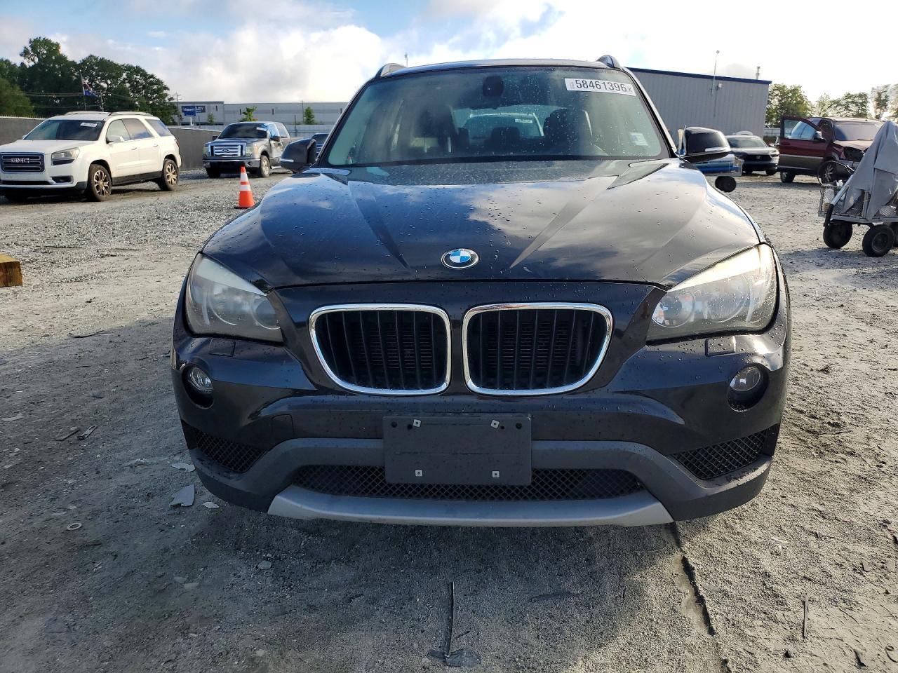 2014 BMW X1 xDrive28I - Фото 5