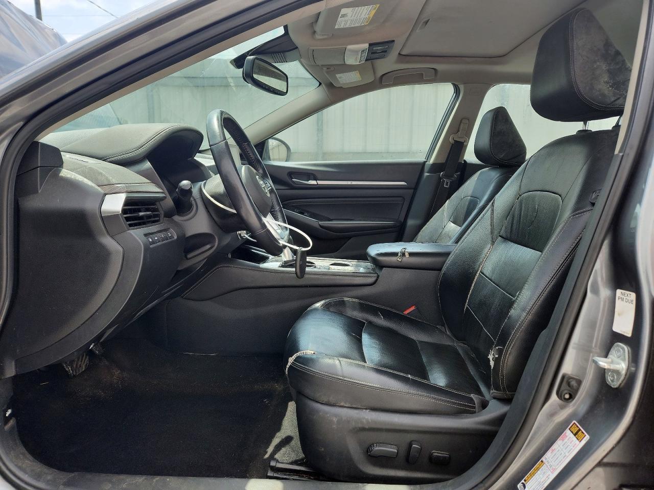 2020 Nissan Altima Sl - Image 7
