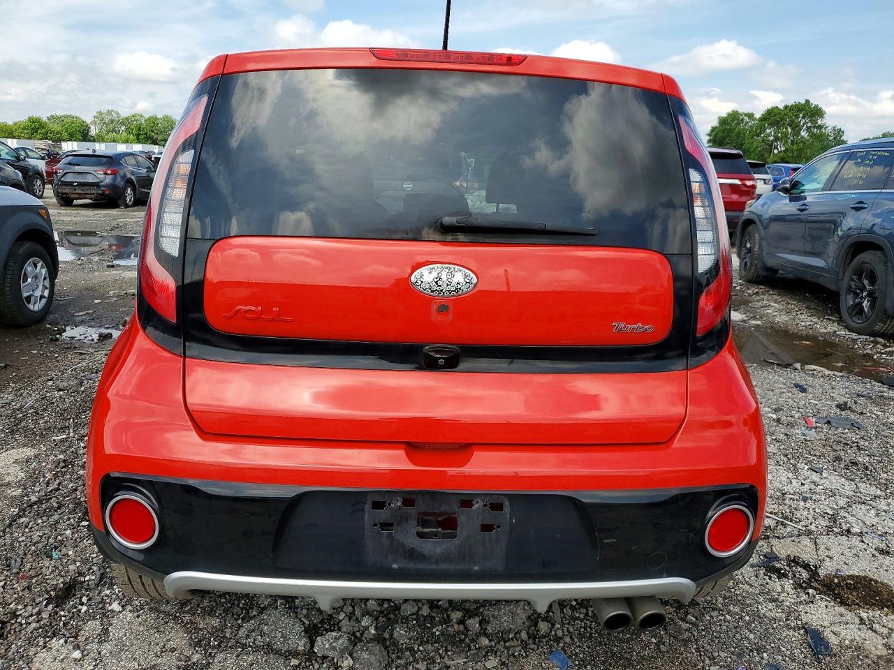 2019 Kia Soul ! - Image 6