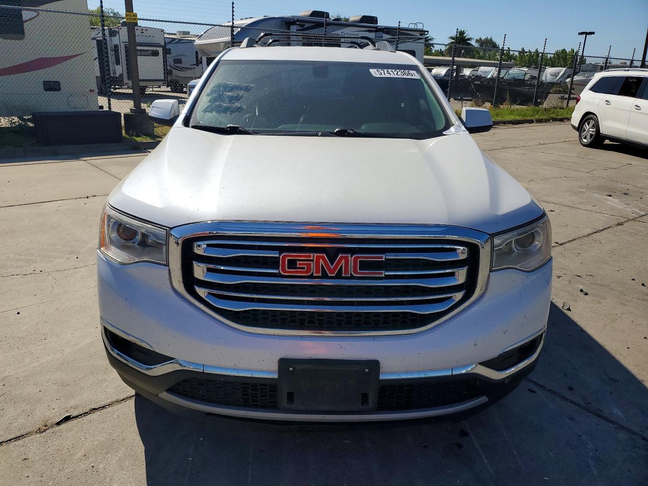 2019 GMC Acadia Slt-1 - Image 5