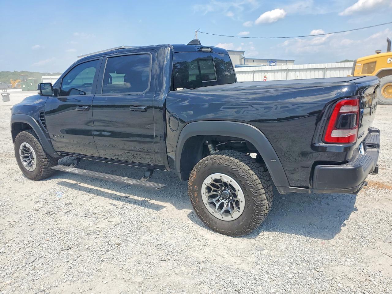 2021 Ram 1500 Trx - Фото 2