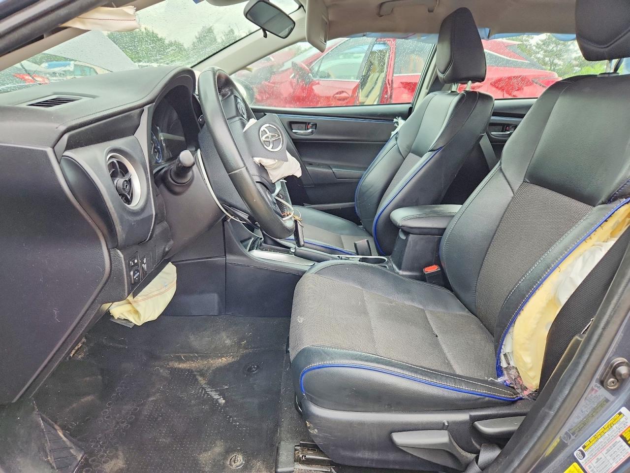 2018 Toyota Corolla Se - Фото 7
