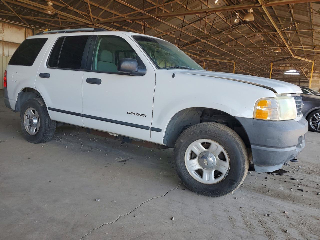 2004 Ford Explorer Xls - Фото 4