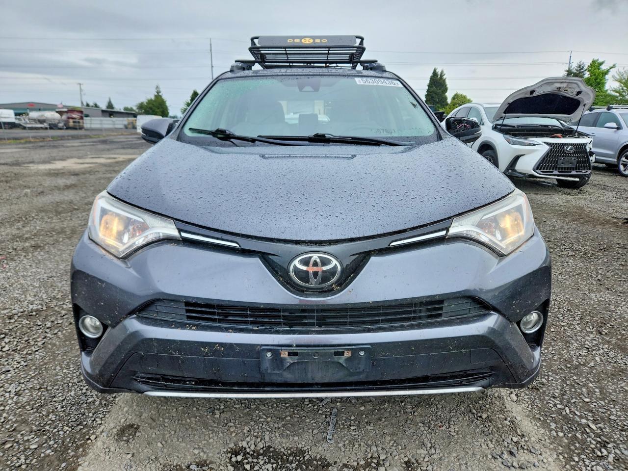 2018 Toyota Rav4 Xle - Фото 5