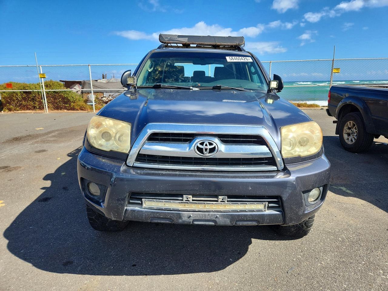 2008 Toyota 4Runner Sr5 - Фото 5